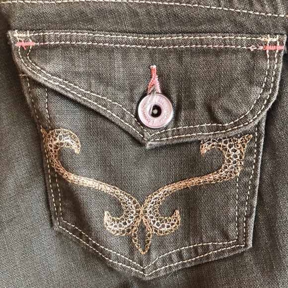 ***JAPANESE DENIM*** EDWIN JEANS BY VIENUS JEANS - Picture 7 of 14